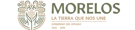Logo Morelos
